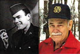 Ralph Marsh Obituary