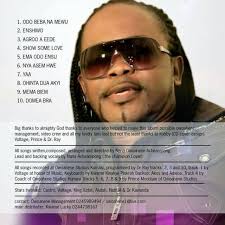 Fans Of Nana Acheampong -...