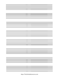 We did not find results for: 7 Websites With Tons Of Free Sheet Music