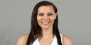 2016-17 MIDDLE TENNESSEE WOMEN'S BASKETBALL