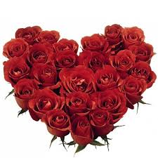 A lot of the flower shops are more than pleased to approve orders of flowers that need to be provided the exact same day yet they often work on an issue of time. Send Someone In Jordan This Touching Floral Gift To Let Them Know You Re Giving Them Your Heart A Heart Made Entirely Of Red Roses