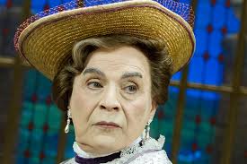 The Importance Of Being Earnest starring David Suchet