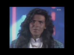 Modern Talking You Re My Heart You Re My Soul Album Youtube Modern Talking Live Tv Show Live Tv