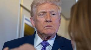 An honest, open presidential health report, please.
