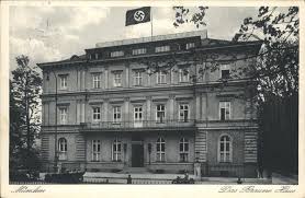 Eine braune küche wirkt gemütlich, modern und wohnich zugleich. Das Braune Haus Abebooks