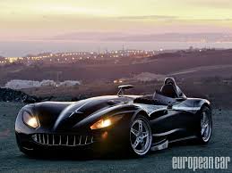 2010 Vermot Ag Veritas Rs Iii Automoviles Autos Modelos