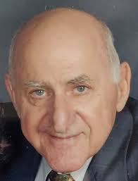 Sam Ferris Jr. Obituary