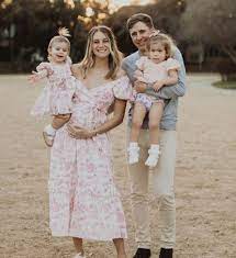 Moreover, he and his wife are blessed with two children. Is Mexican Golfer Carlos Ortiz Still Married Who Is Carlos Ortiz Wife