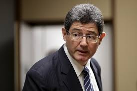 Joaquim Levy deve ser novo presidente do BNDES