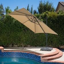 Pin On Patio Umbrellas