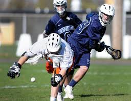 PHOTOS/VIDEO: No. 7 Agawam boys lacrosse scores four times in the fourth  quarter, defeats No. 8 Northampton 7-5