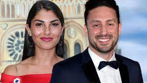 Yeliz koc schlägt bachelor daniel völz backpfeife auf rtl mit einer aktion das gab's noch nie! Ex Bachelor Daniel Volz Die Wahrheit Uber Yeliz Ohrfeige Bunte De
