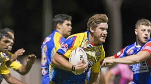 Teams named for Toowoomba trial match