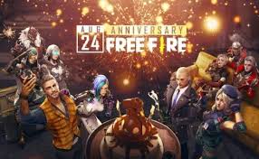 Perkara jaringan free fire ngeleg jadi gagal konten ada apa dengan free fire. Fakta Menarik Garena Free Fire Ini Penghasilan Dan Gameplay Nya Hitekno Com