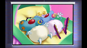 Oggy And The Cockroaches Oggy S Sister S06e55 Full Episode In Hd Youtube In 2020 All Episodes Cockroaches Full Episodes