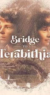 One of the reasons behind patrick appearing in this movie was so that his kids could watch some of his work. Bridge To Terabithia Tv Movie 1985 Imdb