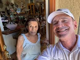 Where is Fullerton, California?