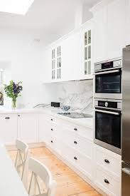 Keeping your existing cabinets will also be a huge money saver. Shaker Style Kitchens Rosemount Kitchens