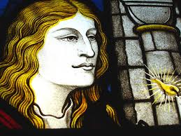 Who was Queen Edith?