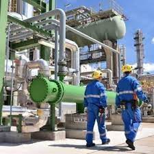 It is for central visualisation of alarm signals and measured values of dräger gas management systems and gas concentration of ambient air as in central plant rooms or laboratories which are monitored by dräger gas detection systems. The Top 10 Oil Gas Companies In The World 2019 Oil Gas Iq