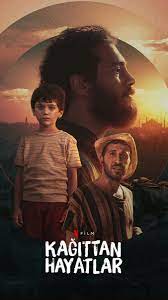 Kağıttan hayatlar türk filmi sansürsüz izle, ve paper lives 2021 izle 1080p full hd kalitesinde sitemize tek part izleyebilirsiniz. Kagittan Hayatlar Film Elestirisi Ve Yorumlar Ortakoltuk