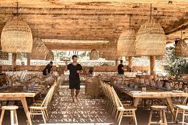 Although greek food varies from island to island and region to region, it follows the principles of the famed mediterranean diet. Mykonos Where To Eat Mykonos Gourmet Restaurants Kinglike