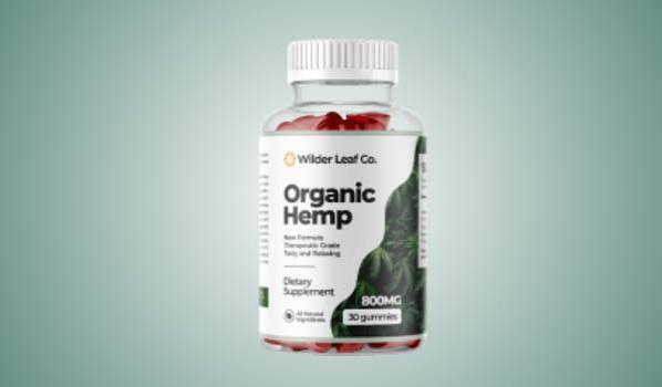 Wilder Leaf Organic Hemp Australia Reviews - Is It Worth It?