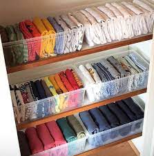 Ordenar Tu Ropa Con El Metodo Marie Kondo Jupiter Pdx