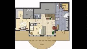 Modern house plans feature lots of glass, steel and concrete. Small Modern House Plans Modern Small House Plans Youtube
