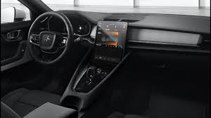 The 2020 tesla roadster interior image is added in the car pictures category by the author on oct 15, 2018. 2020 Volvo Polestar 2 Interior Tesla Model 3 Killer Youtube