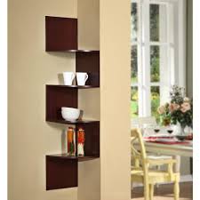 X 3.5in dark walnut pine wood floating box set of 2 decorative wall shelves model# dhd4100dw del hutson designs industrial bracket 36 in. Repisa De Madera Home Depot Novocom Top