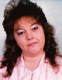 Obituary information for Patricia "Pat" Harrold