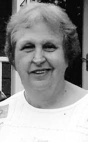 Sally Smith Obituary (2016)