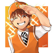 Boboiboy merupakan sebuah tayangan serial animasi yang diproduksi oleh animonsta studios dan berasal dari malaysia. 3 Weeks To Go Y E E T Kartun Animasi Gambar