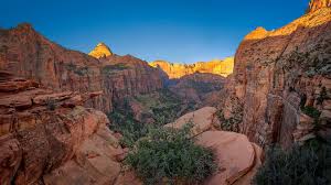 Zion national park wallpapers main color: Zion National Park Hd Wallpapers Hd Wallpapers Id 32531