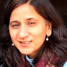 Anu Mehrotra (@AnuMehrotra6)