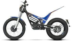 Pin On Electric Dirt Bikes