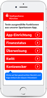 20690500 blz sort code for sparda bank hamburg bank in hamburg city is an 8 digit code used for money transfers with domestic banks in germany. Sparkassen App Stadtsparkasse Munchen