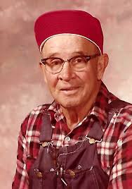 Sidney Christopher “Sid” Hilliard (1905-1995)