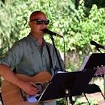 BEN JANZOW at TIKI BAR AT ELKHART LAKE