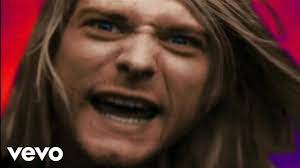 toxic wasteling at 6% chance. Nirvana Heart Shaped Box Youtube