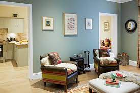 The Best Paint Colours For North Facing