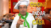 🥘 Cocina de andar por casa ¿Que es la cochambrosa? 🍲