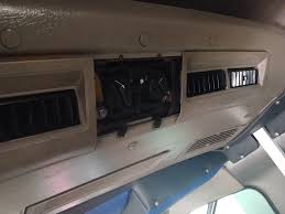 Nissan E25/E24 Caravan Trinidad Crew