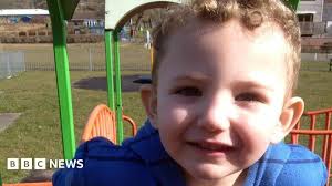 Kelsey Davies, 6, praised for Alltwen house fire rescue