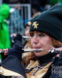 Did anyone march with the Canadian Guards in the 70's and 80's?