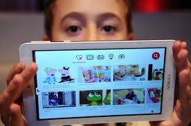 Is Youtube Kids De Oplossing De Standaard Mobile