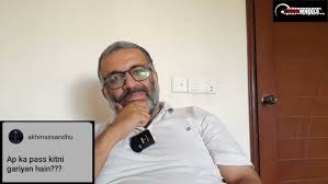 Omer Answers March 2023