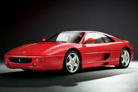 Motronic 2.7 engine management system (with twin ecus) replaced by m5.2 (with a single ecu); Beauty Brawn Issue 134 Forza The Magazine About Ferrari