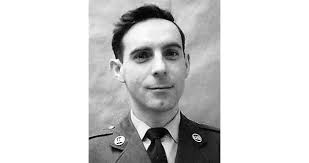 JOSEPH PACELLI Obituary (1931